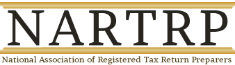 NARTRP (National Association of Registered Tax Return Preparers)