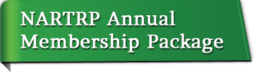 NARTRP Annual Membership Package
