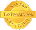 TaxProAdvisor Certification